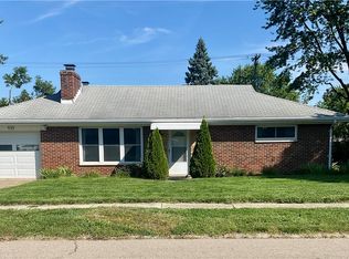 935 Gardner Rd, Kettering, OH 45429