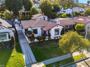 4251 Angeles Vista Blvd, Los Angeles, CA