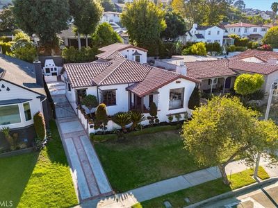 4251 Angeles Vista Blvd, Los Angeles, CA, 90008