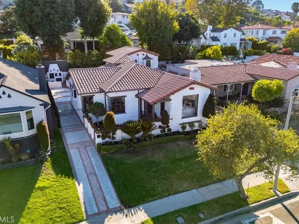 4251 Angeles Vista Blvd, Los Angeles, CA 90008