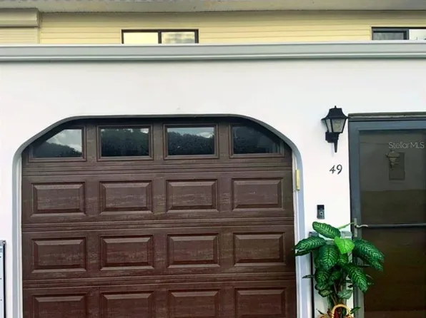 49 Ocean Palm Villa S #49, Flagler Beach, FL 32136