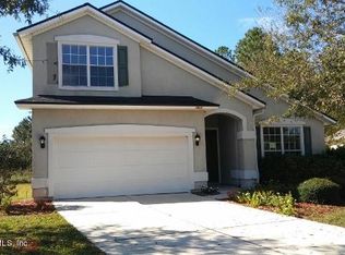 3421 S Saxxon Rd, Saint Augustine, FL 32092