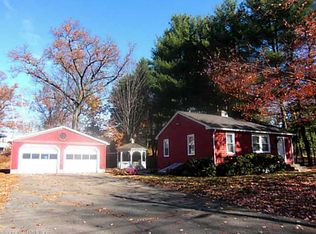 1 Bell Acre Rd, Enfield, CT 06082