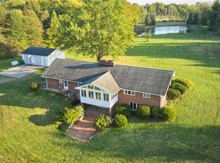 2930 Austinburg Rd, Ashtabula, OH 44004