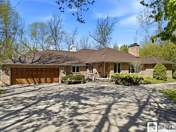 1860 N Forest Rd, Buffalo, NY 14221