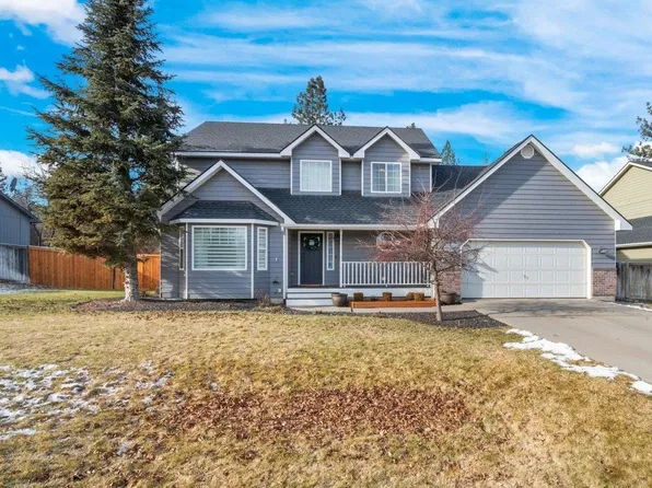 13815 N Meadowlark Ct, Mead, WA 99021