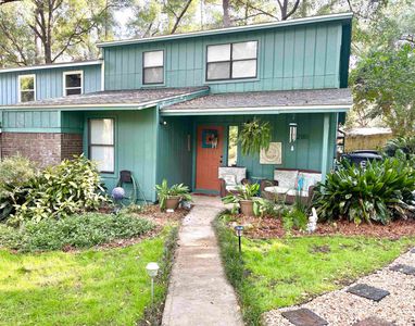 2181 Shangri La Ln, Tallahassee, FL, 32303