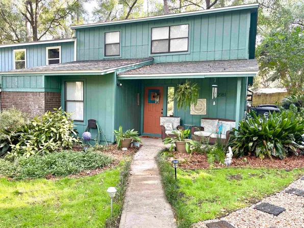 2181 Shangri La Ln, Tallahassee, FL 32303