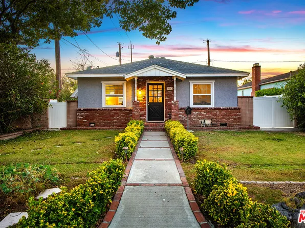 813 N Parish Pl, Burbank, CA 91506