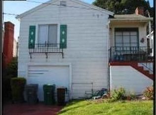 715 Washington Ave, Albany, CA 94706