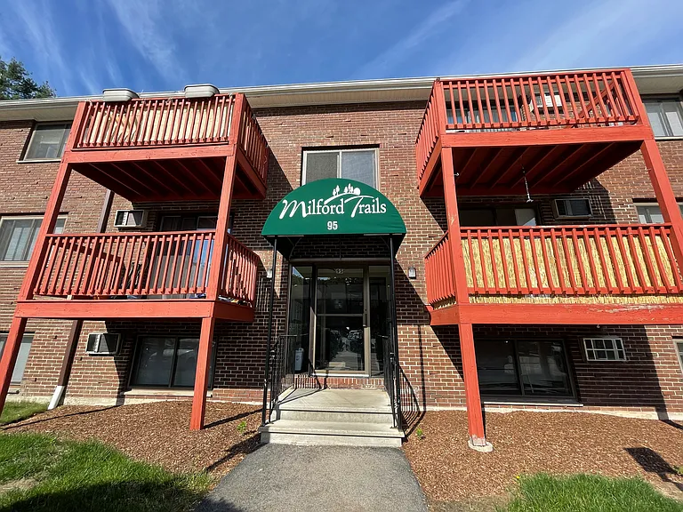 Milford Trails Apartments and Storage — Photo 7
