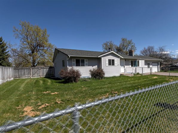 3412 Helena Dr, Missoula, MT 59803