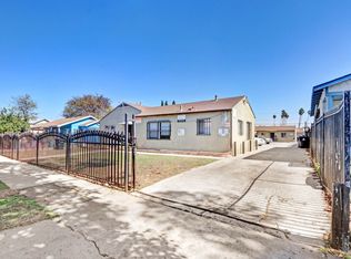 6340 10th Ave #6342, Los Angeles, CA 90043
