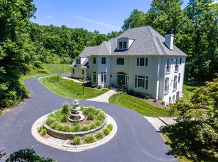 1841 Horseshoe Trail Rd, Chester Springs, PA 19425