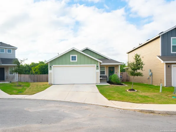6330 SILVER PEGASUS, San Antonio, TX 78218