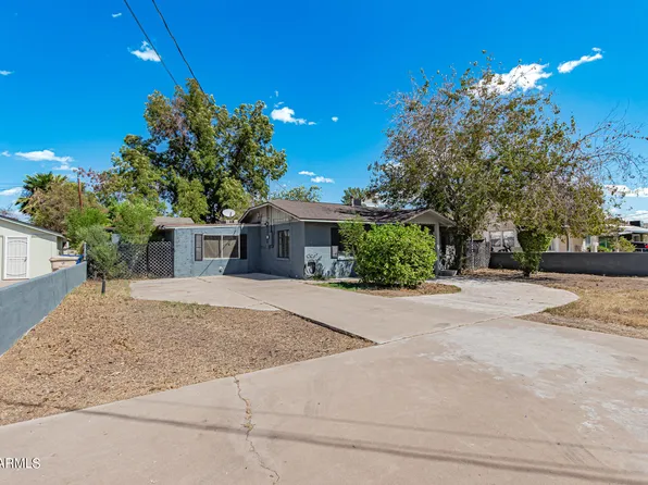 6016 W MARYLAND Avenue, Glendale, AZ 85301