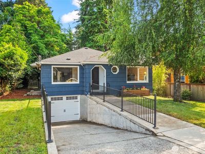 4510 N 24th Street, Tacoma, WA, 98406