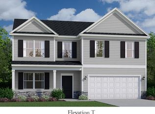 5128 Tullamore Dr, Aiken, SC 29801