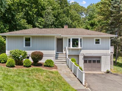 70 Alton Road, Stamford, CT, 06906