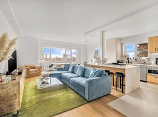 Georgetown Plaza, New York, NY 10003