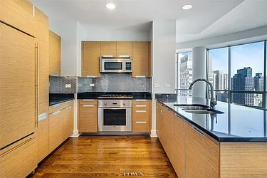 Rented by Town Residential