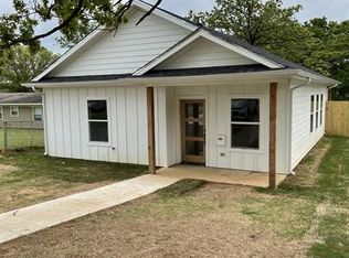730 E Woodard St, Denison, TX 75021