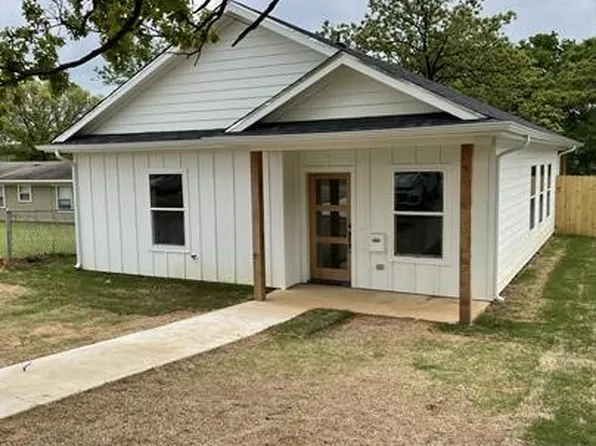 730 E Woodard St, Denison, TX 75021