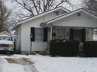 2141 W Elm St, Springfield, MO 65806