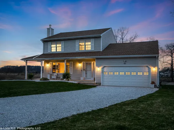 50 Suppa Drive, East Haven, CT 06512