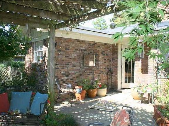 Another View of Backyard