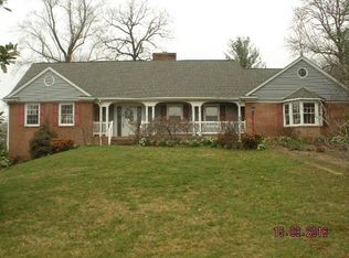 6155 Artillery Rd, Port Republic, VA 24471