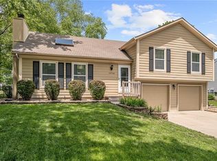 15704 W 125th Ter, Olathe, KS 66062