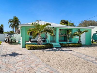 107 Eldorado St, Fort Pierce, FL, 34949