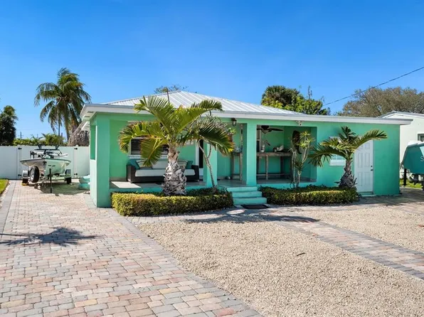 107 Eldorado St, Fort Pierce, FL 34949