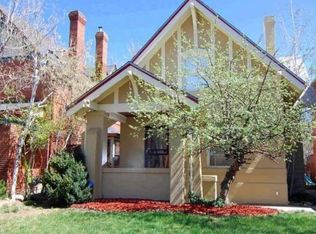 118 N Grant St, Denver, CO 80203