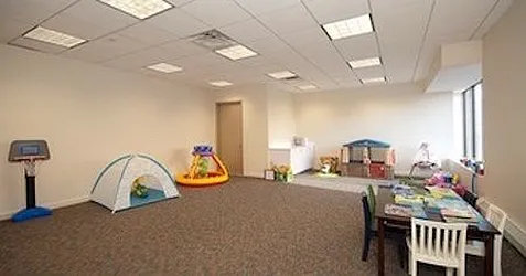 Rented by Nest Seekers International
