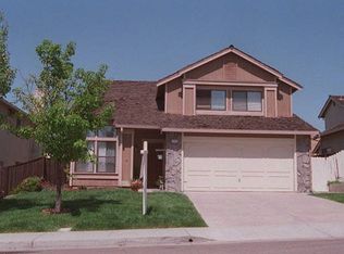 4535 N Elkhorn, Antioch, CA