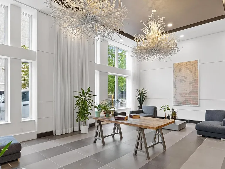 83 Redpath Ave #711 — Photo 3
