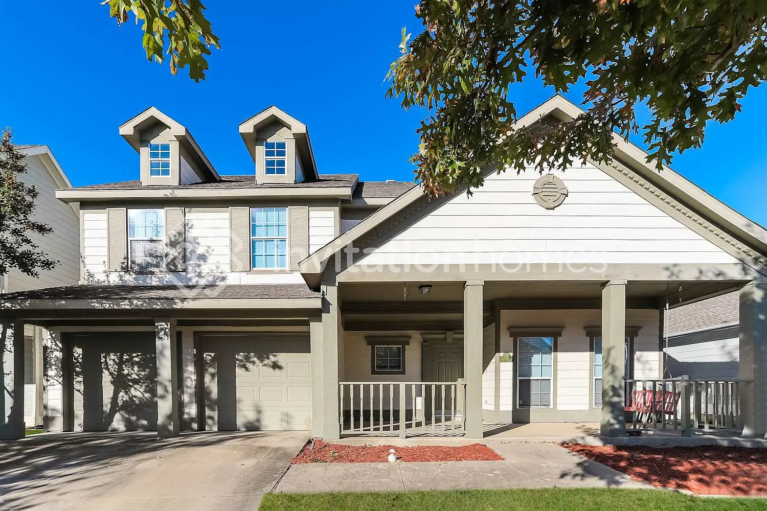 1313 Stone Mountain Savannah, TX 76227 — Photo 1