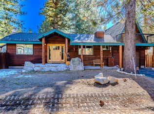1116 Mulberry Dr, South Lake Tahoe, CA 96150