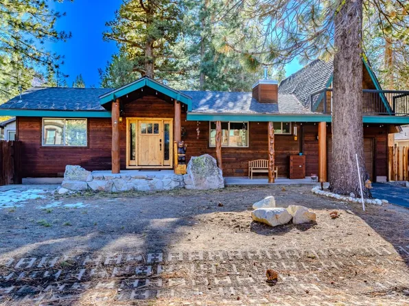 1116 Mulberry Dr, South Lake Tahoe, CA 96150