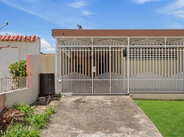 1-12 Y, Arroyo, PR 00714