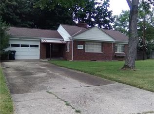 3607 Poinciana Rd, Middletown, OH 45042