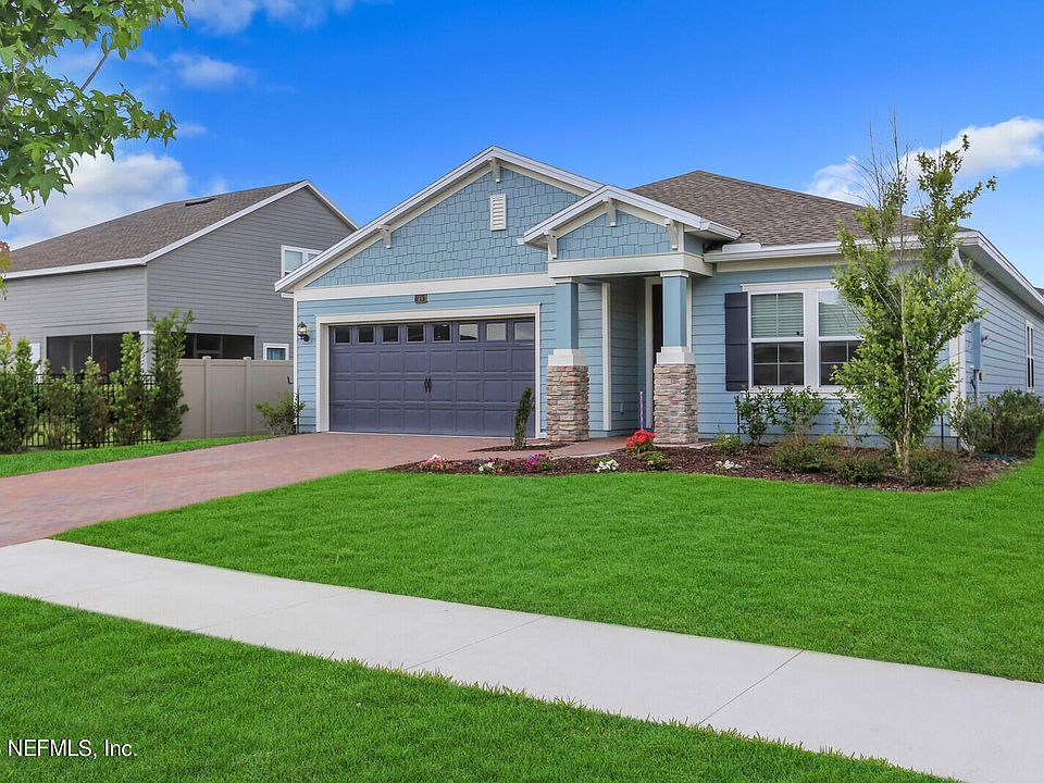 43 Belinda Ct, Saint Augustine, FL 32092 MLS 1228326 Zillow