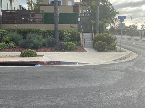 1744 10th St APT 5, Santa Monica, CA 90404