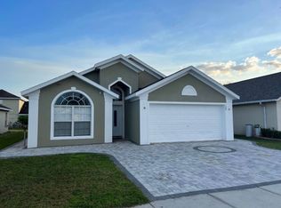 160 Sura Blvd, Orlando, FL 32809