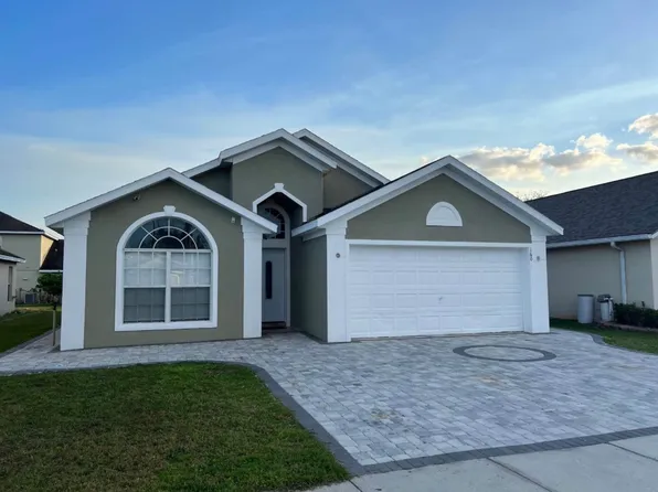 160 Sura Blvd, Orlando, FL 32809