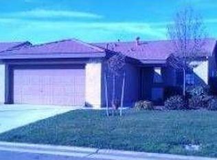 10747 Ivoryton Way, Mather, CA 95655