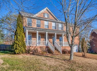 819 Alex Way, Mount Juliet, TN 37122