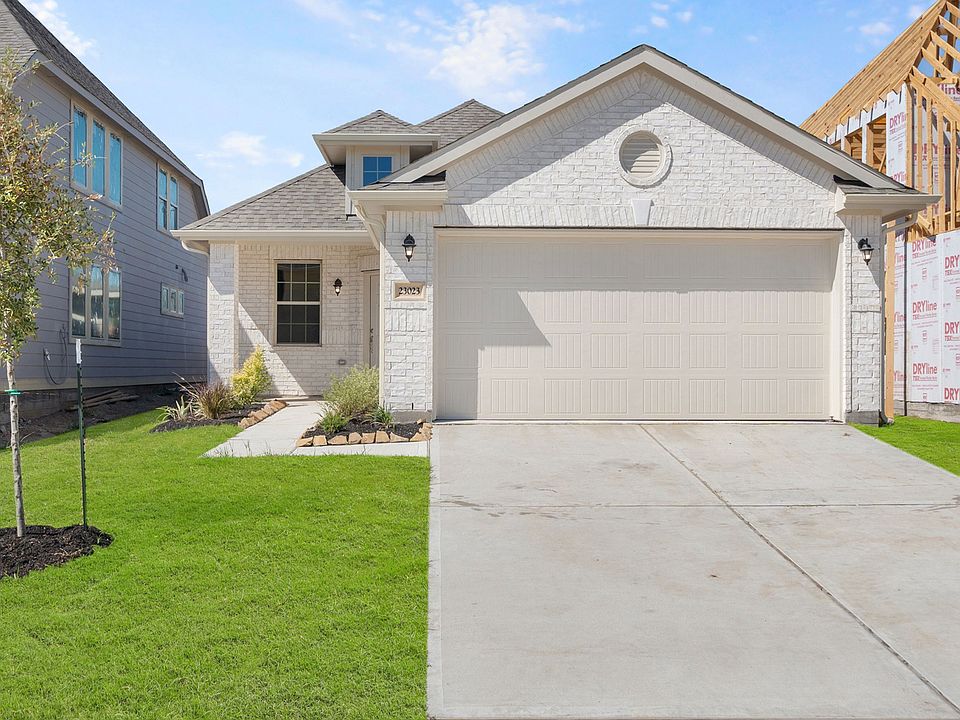 myurihi⭐︎ 10438 Port Huron Ln #K11UMX, Tomball, TX 77375 | Zillow